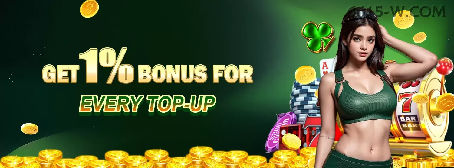 Cashback VIP 6615 - reembolso semanal
